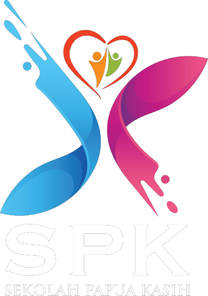 Logo SMA Papua Kasih